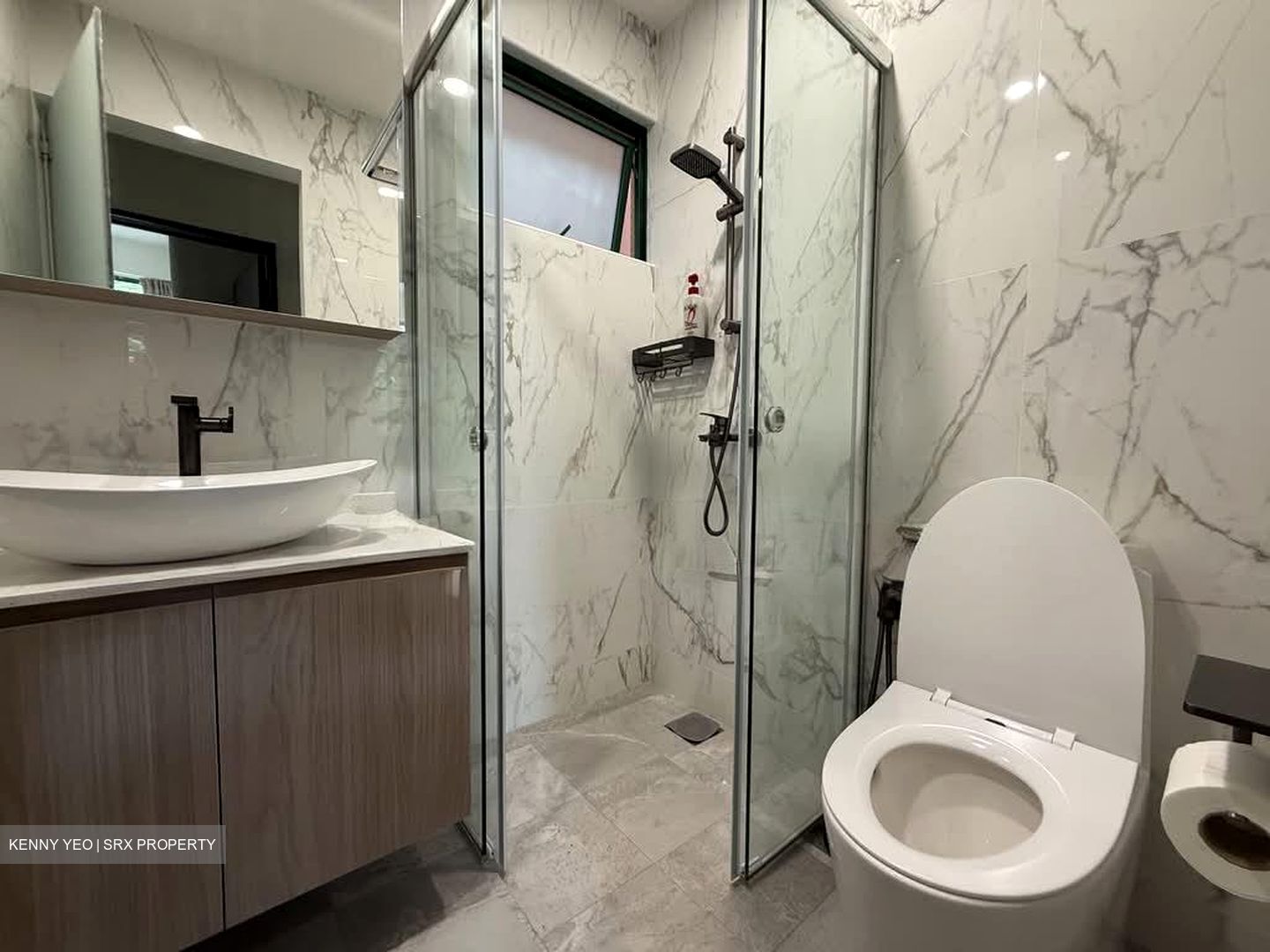 Hillview Heights (D23), Condominium #541994041